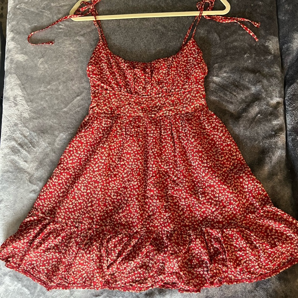 Princess Polly Floral Dress